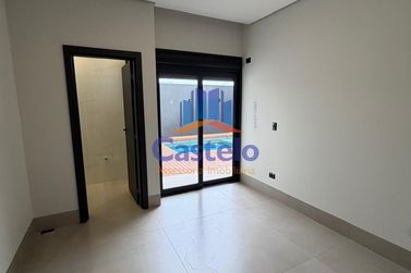 Casa &agrave; venda - 195m&sup2; - PARQUE RESIDENCIAL INTERLAGOS II