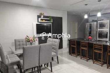 Casa &agrave; venda - 200m&sup2; - Ana Paula