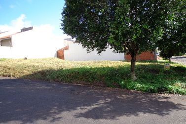 Terreno &agrave; venda - 247m&sup2; - Jardim Morumbi