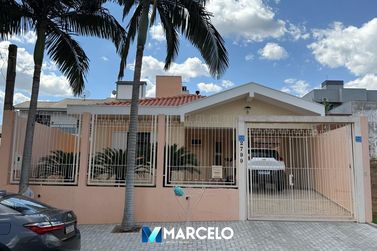 Casa &agrave; venda - 147m&sup2; - Parque do Lago