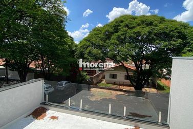 Sobrado &agrave; venda - 247m&sup2; - Zona V