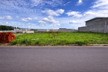 Terreno &agrave; venda - 143m&sup2; - Parque Residencial Metropolitano
