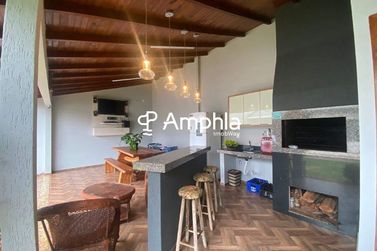 Casa &agrave; venda - 140m&sup2; - Jardim Coopagro