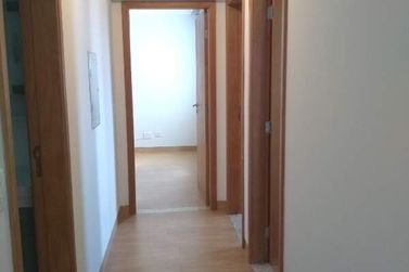 Apartamento &agrave; venda - 111m&sup2; - Zona II