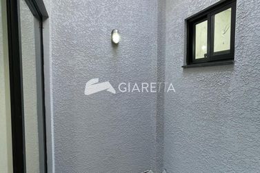 Casa &agrave; venda - 93m&sup2; - VILA BECKER