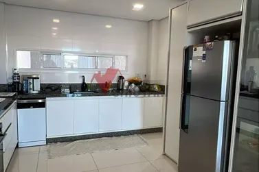 Apartamento &agrave; venda - ZONA I