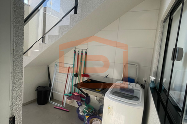 Casa &agrave; venda - 126m&sup2; - Jardim Est&acirc;ncia