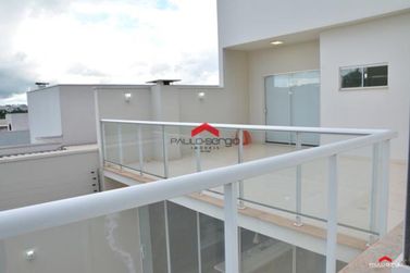 Sobrado &agrave; venda - 275m&sup2; - Condom&iacute;nio Residencial Royal Garden