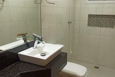 Apartamento para alugar - 84m&sup2; - Jardim Aratimbo