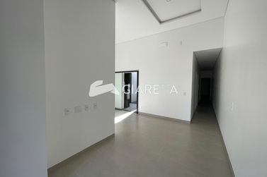 Casa &agrave; venda - 76m&sup2; - JARDIM CONCORDIA
