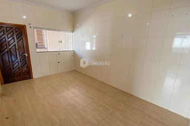 Casa &agrave; venda - 157m&sup2; - Jardim Oriente