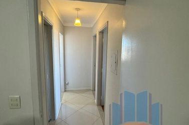 Apartamento &agrave; venda - 87m&sup2; - Edificio Floren&ccedil;a