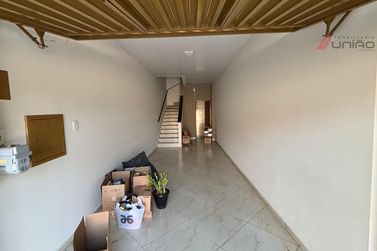 Apartamento para alugar - 120m&sup2; - Jardim Aratimb&oacute;