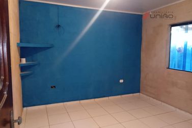 Casa &agrave; venda - 161m&sup2; - Jardim San Martim