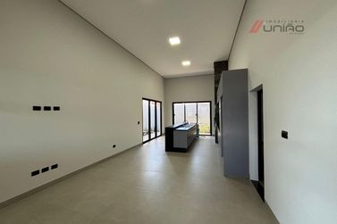Casa &agrave; venda - 152m&sup2; - Condominio Essenza