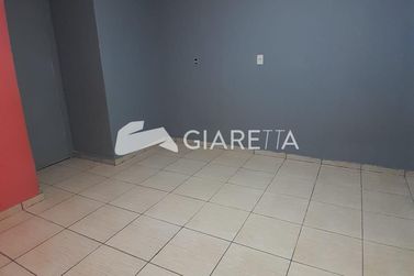 Casa &agrave; venda - 65m&sup2; - SEDE ALVORADA