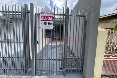 Kitnet para alugar - ZONA II