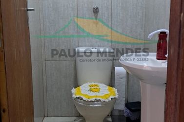 Casa &agrave; venda - 106m&sup2; - JARDIM CASTELO BRANCO