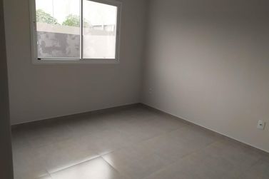 Apartamento &agrave; venda - 64m&sup2; - ZONA VII