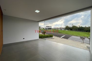 Casa para alugar - ZONA I