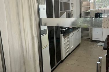Casa &agrave; venda - 204m&sup2; - Zona I