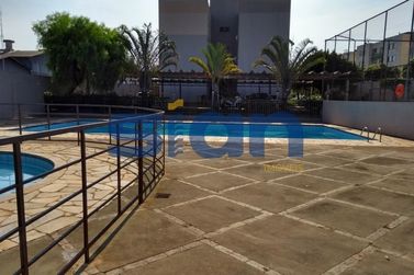 Apartamento para alugar - Centro