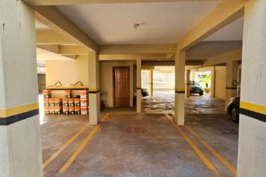 Apartamento para alugar - Jardim Mediterr&acirc;neo