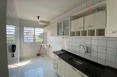 Apartamento &agrave; venda - 50m&sup2; - Zona II
