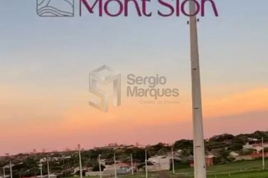 Terreno &agrave; venda - 216m&sup2; - Condom&iacute;nio Mont Sion