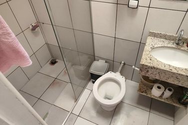 Casa &agrave; venda - 69m&sup2; - JARDIM KENNEDY