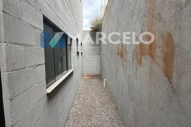 Sal&atilde;o Comercial para alugar - 320m&sup2; - Jardim Birigui