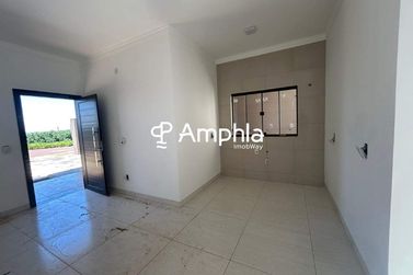 Casa &agrave; venda - 91m&sup2; - Primavera