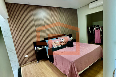Casa &agrave; venda - 133m&sup2; - Jardim Caravelle