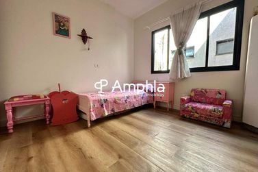 Casa &agrave; venda - 113m&sup2; - Recanto Tropical
