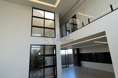 Sobrado &agrave; venda - 243m&sup2; - Condom&iacute;nio Paysage Essenza