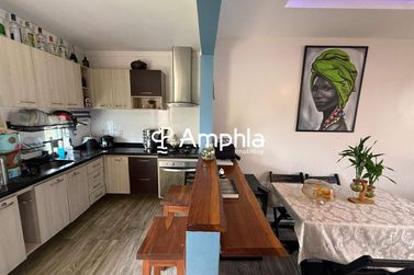 Casa &agrave; venda - 115m&sup2; - Cancelli