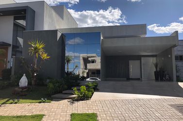 Casa &agrave; venda - 