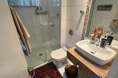 Apartamento &agrave; venda - 89m&sup2; - Edificio Inaja