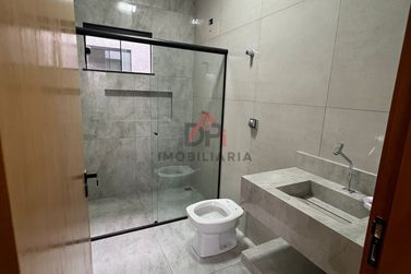 Casa &agrave; venda - 75m&sup2; - Parque Residencial Metropolitano