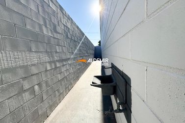 Sal&atilde;o Comercial para alugar - Parque Colina Verde