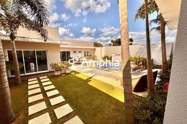 Casa &agrave; venda - 282m&sup2; - S&atilde;o Crist&oacute;v&atilde;o