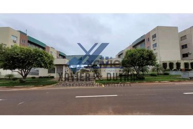 Apartamento &agrave; venda - 63m&sup2; - Jardim Beldevere