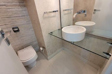 Apartamento &agrave; venda - 269m&sup2; - Zona III