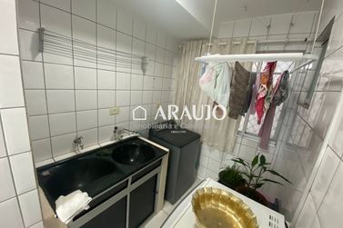 Apartamento &agrave; venda - 76m&sup2; - Zona II - Condom&iacute;nio Green Park Residence