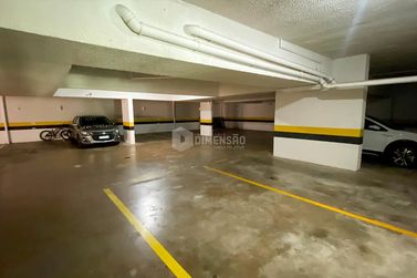 Apartamento &agrave; venda - 120m&sup2; - Edif&iacute;cio Maison Portinari