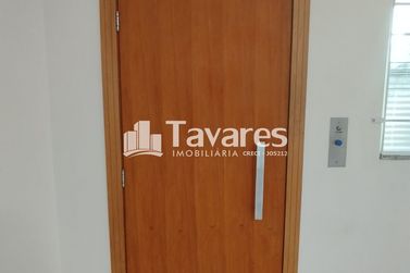 Sobrado para alugar - Zona II
