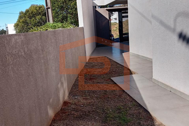 Casa &agrave; venda - 132m&sup2; - Jardim Azal&eacute;ia