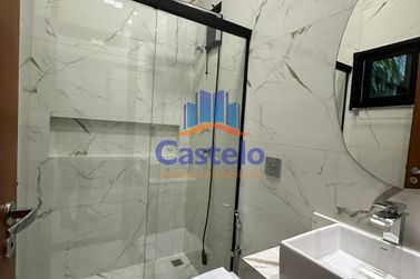 Casa &agrave; venda - 150m&sup2; - PARQUE CIDADE JARDIM