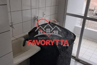 Apartamento &agrave; venda - 57m&sup2; - Zona II