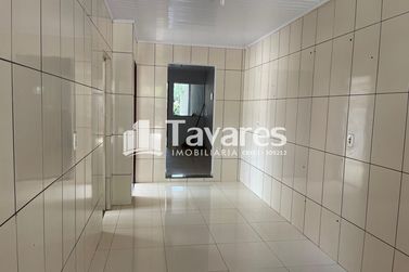 Casa &agrave; venda - 67m&sup2; - Zona VI